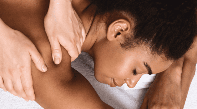 Massaggio svedese o tailandese | Treatwell