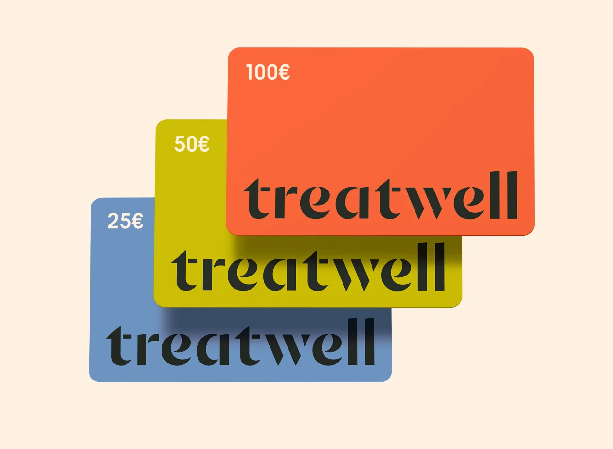 Il regalo perfetto? Lo scelgono loro.