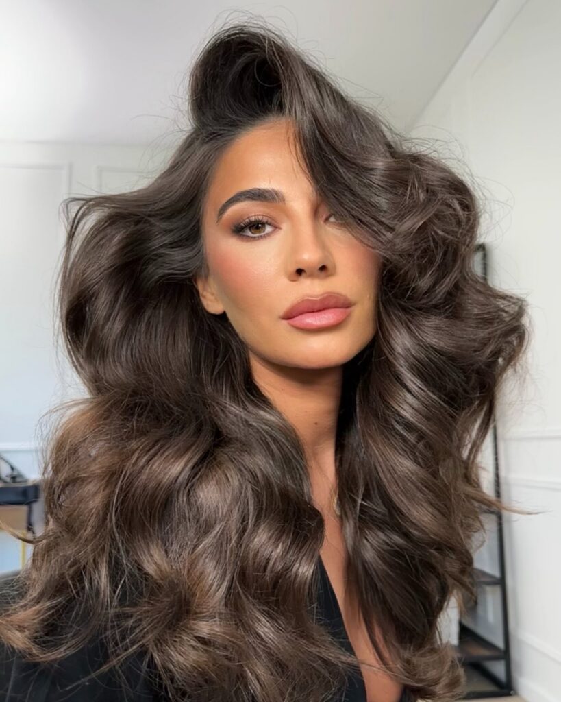 Tendenze beauty per la primavera 2026 - Le scalature anni '90 - @natalieannehair | Treatwell