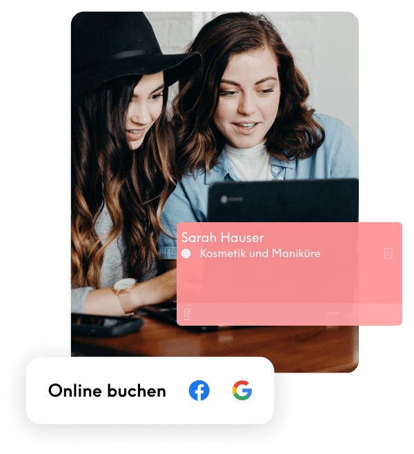 Online Sichtbarkeit erhöhen - Facebook Seite