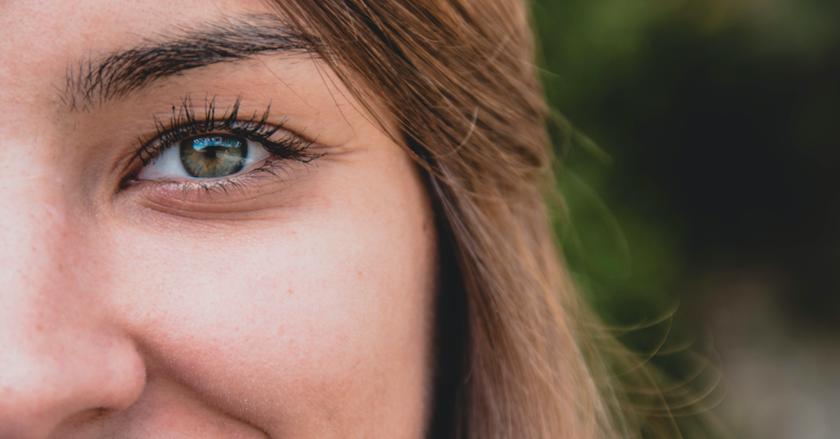 Diese 6 Tipps helfen bei übermässigem Wimpernausfall Treatwell