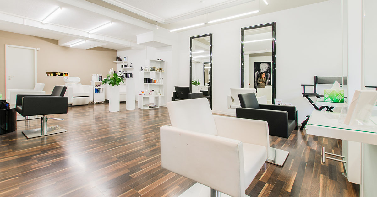 Coiffeur & BeautySale Zürich 5 Salons mit den besten Schnäppchen der