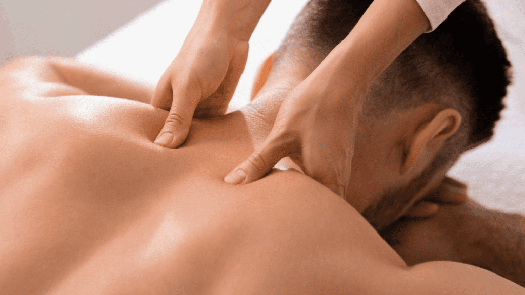 Swedish vs. Thai-Massage_1 | Treatwell